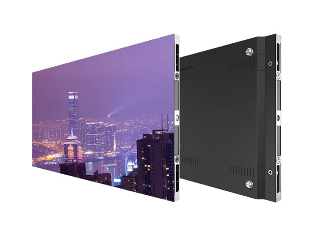 LED indoor HD screen